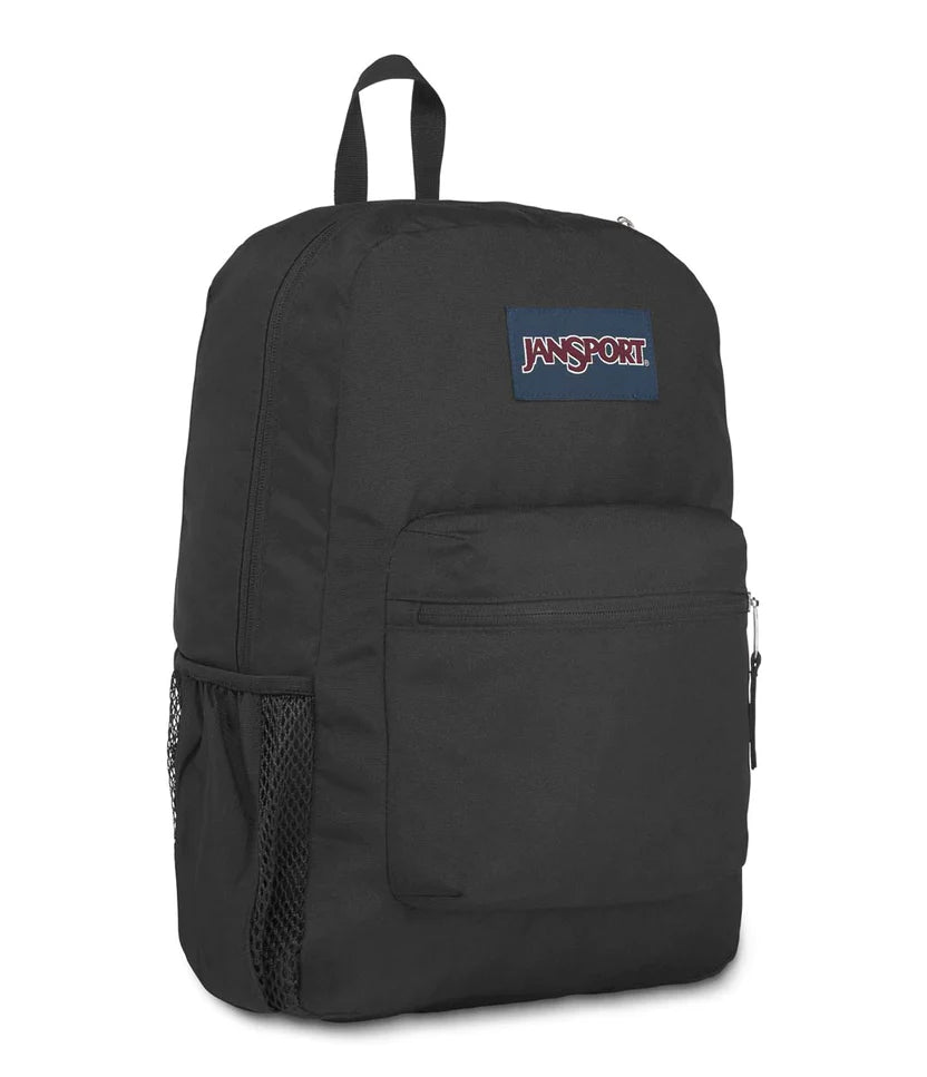 Jansport Cross Town Black