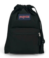 Jansport-Drawsack Black