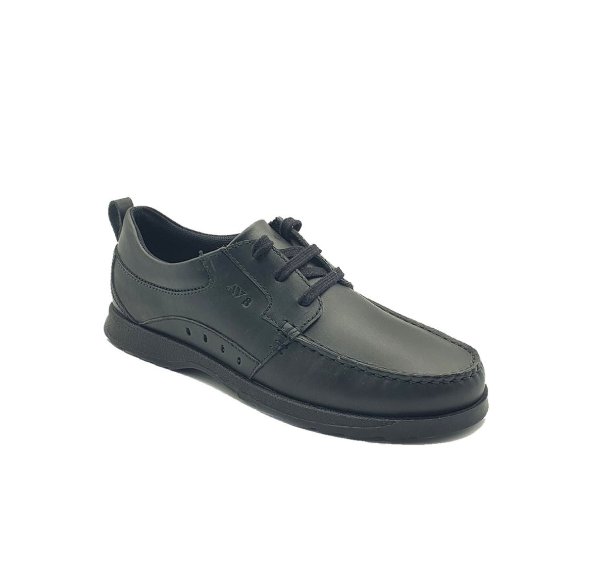 DUBARRY KILLIAN BLACK MENS