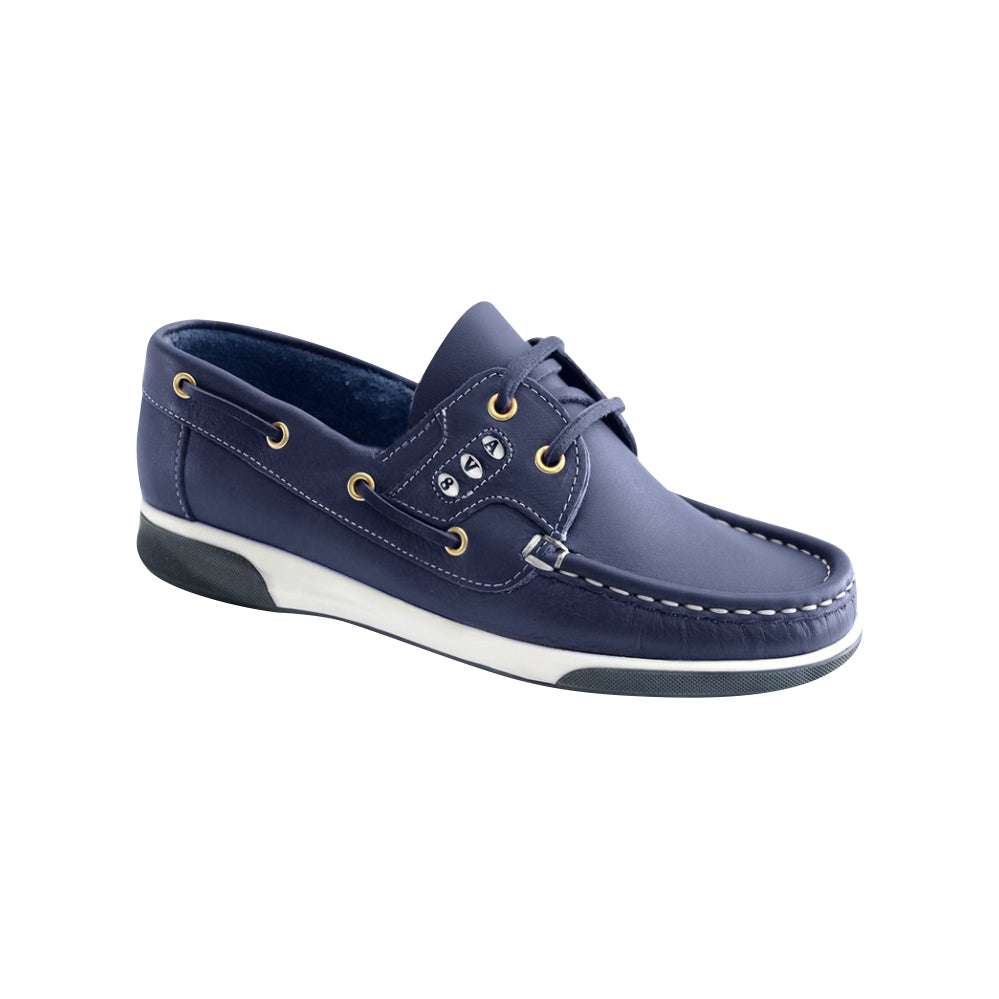 DUBARRY KAPLEY NAVY UNISEX