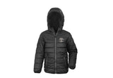 Kingswood CC Jacket (Bubble)