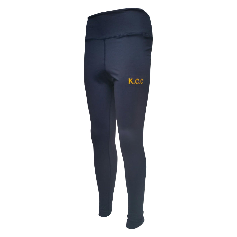 Kishoge Community College Sports Leggings (New)