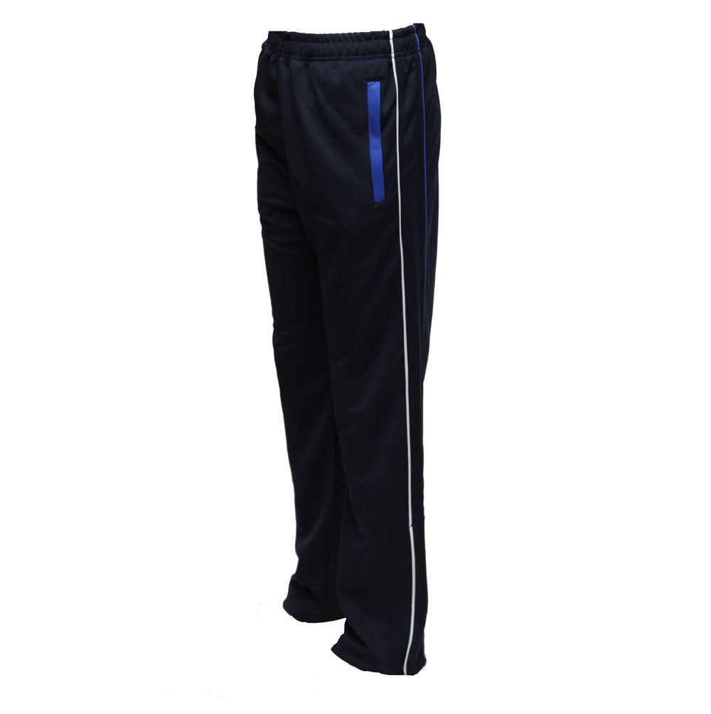 Kishoge Community College Tracksuit Bottoms (Slim Fit)