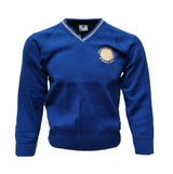 Kishoge Community College Jumper (Junior)