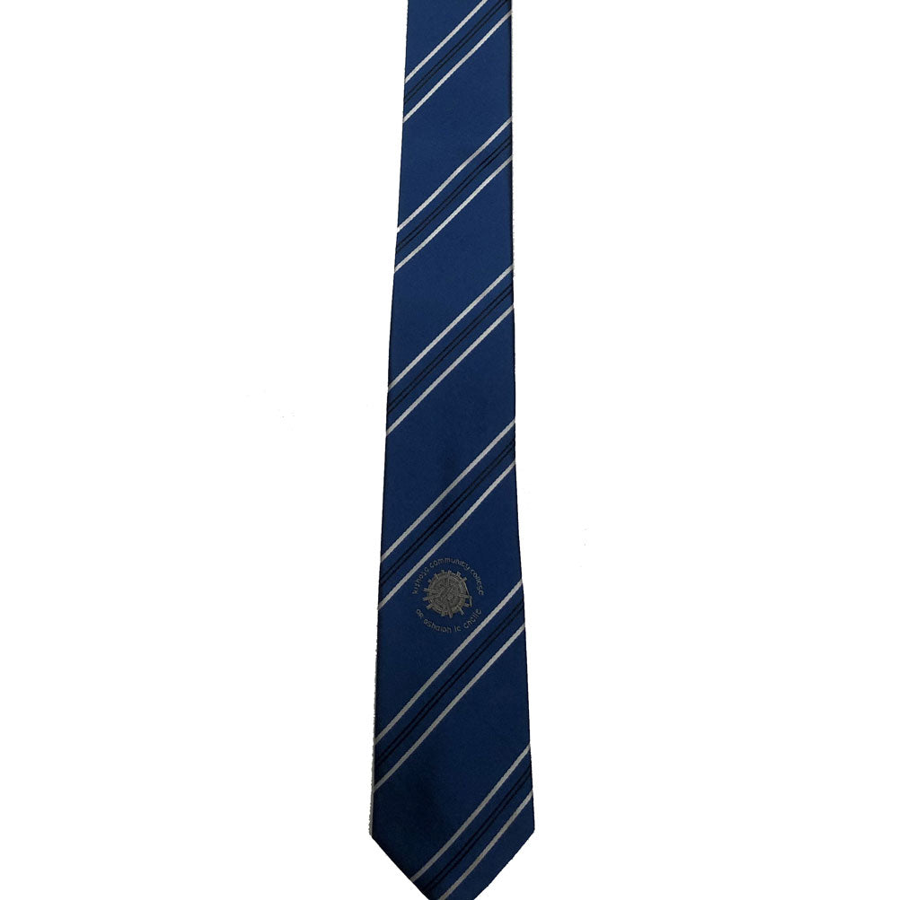 Kishoge Community College Tie (Junior)