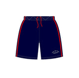 Loreto Beaufort School Shorts - New 2026