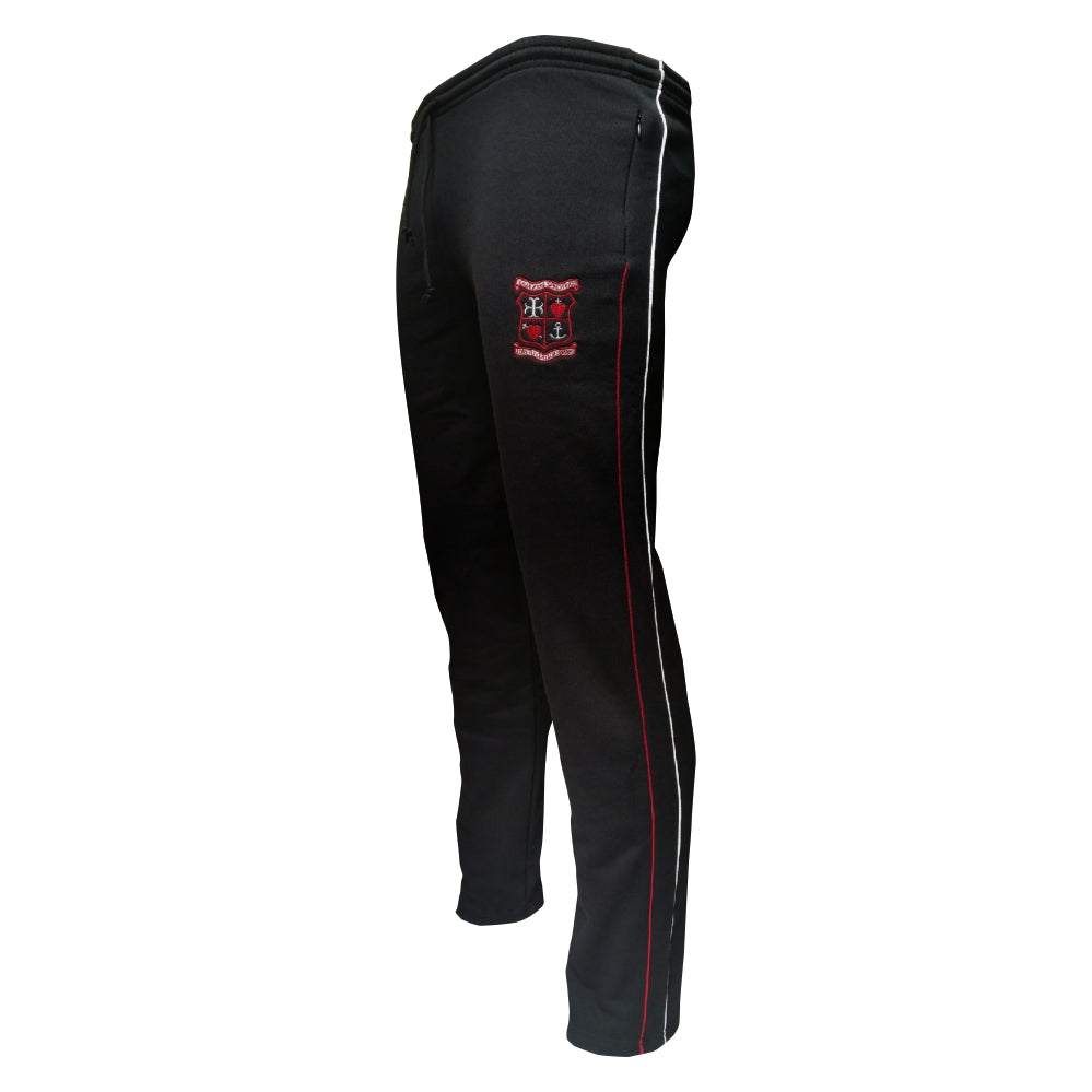 Loreto Bray Tracksuit Bottoms