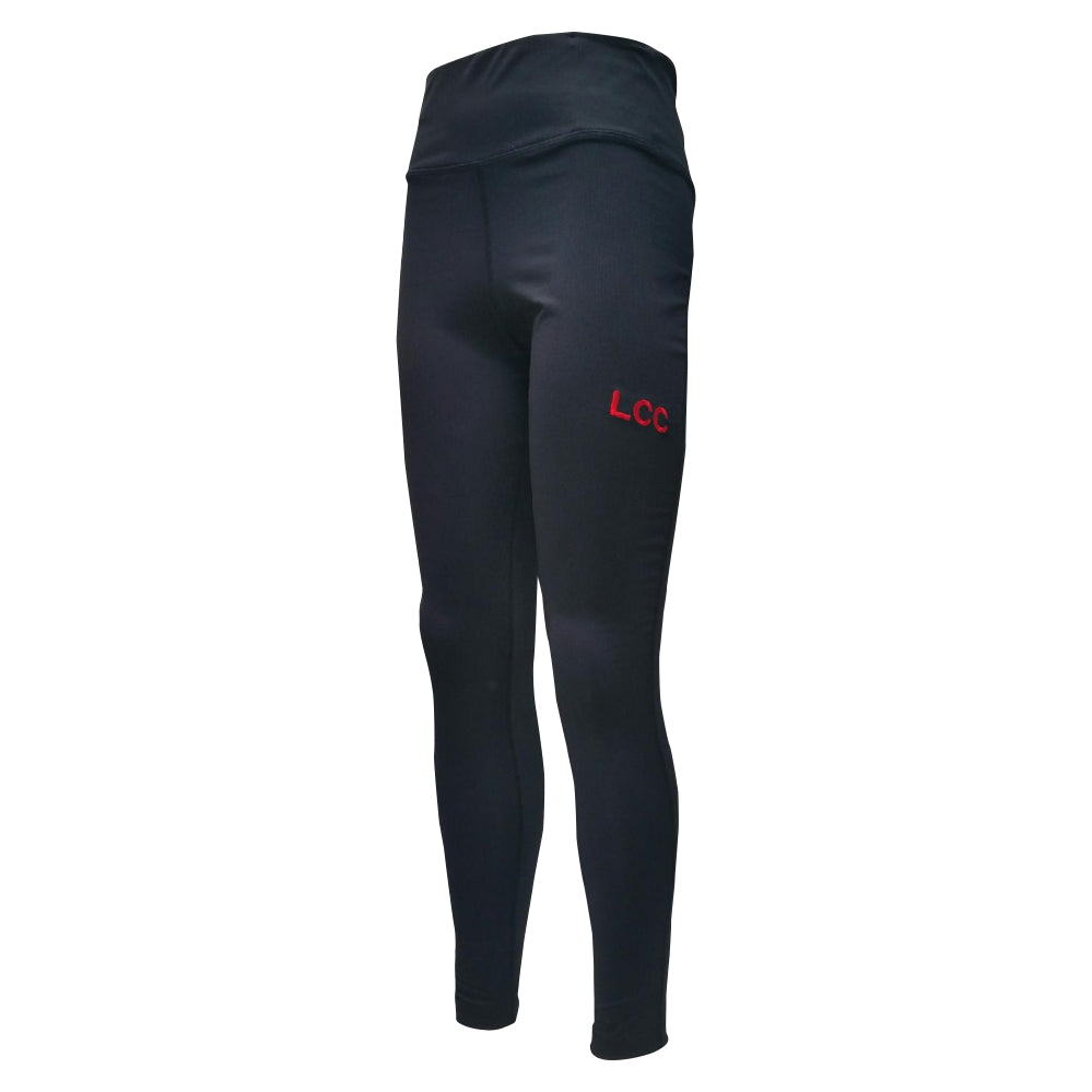 Lucan Community College Lycra Leggings