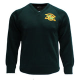 Loreto College Crumlin Jumper (1st-6th Year)
