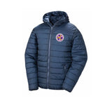 Lucan CNS Jacket