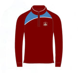 Lucan CSS Tracksuit Top