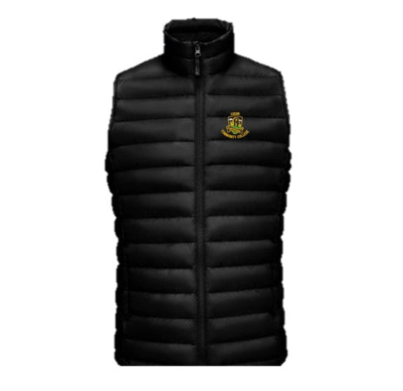 Lucan Community College Gilet
