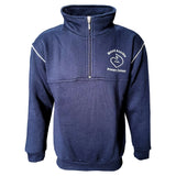 Mount Anville Primary School Tracksuit Top - New 2026