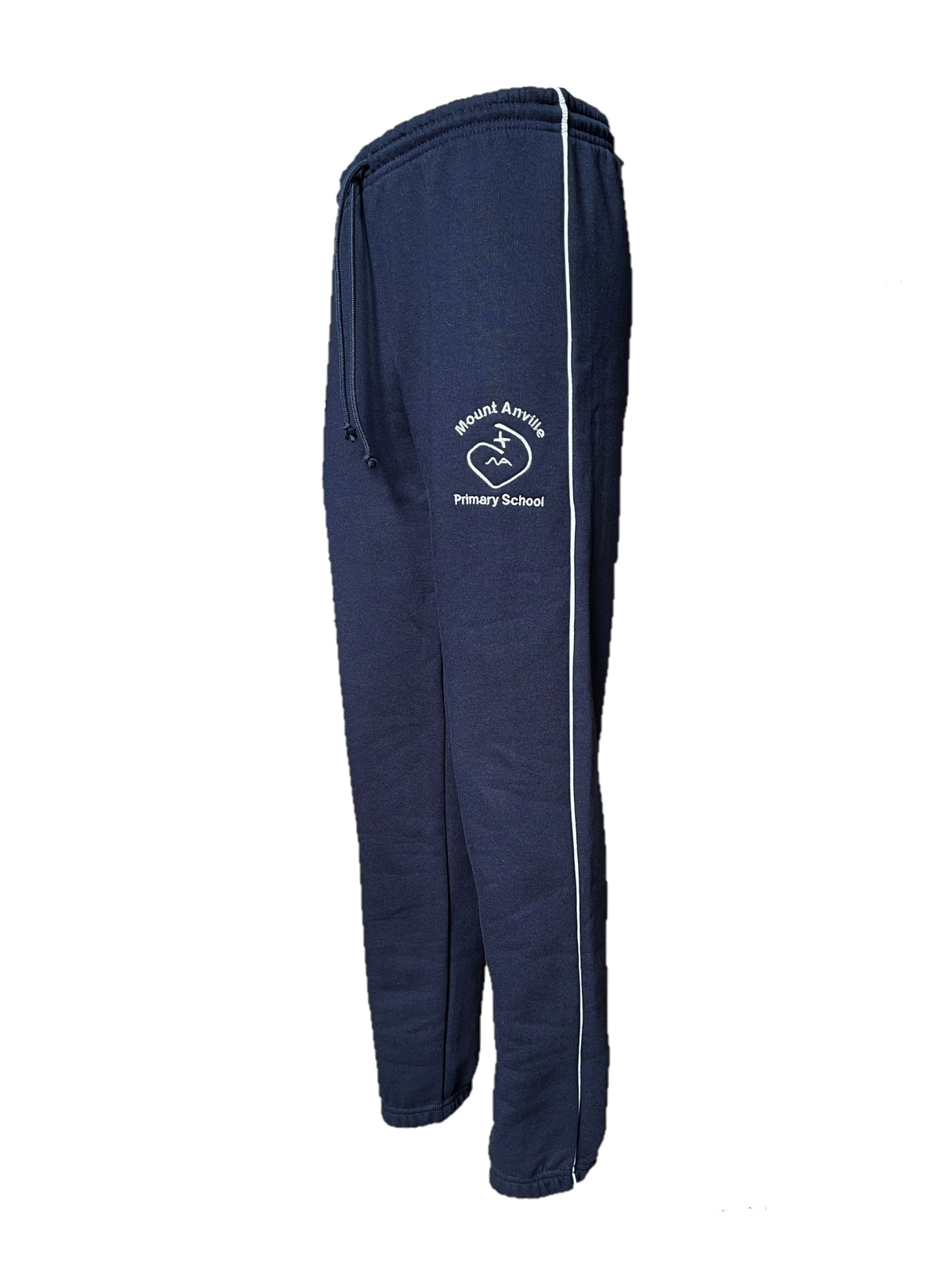 Mount Anville Primary Tracksuit Bottom - New 2026