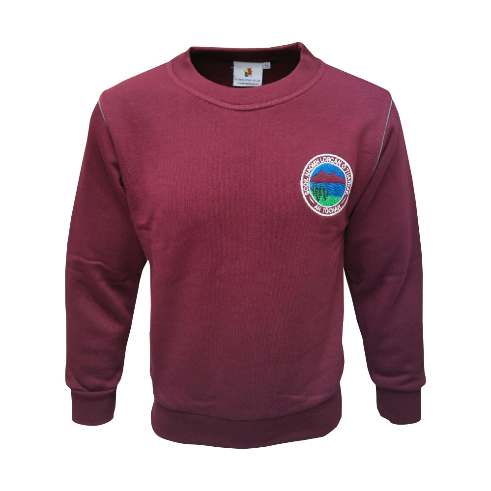 St. Laurence O'Toole Sweatshirt Top