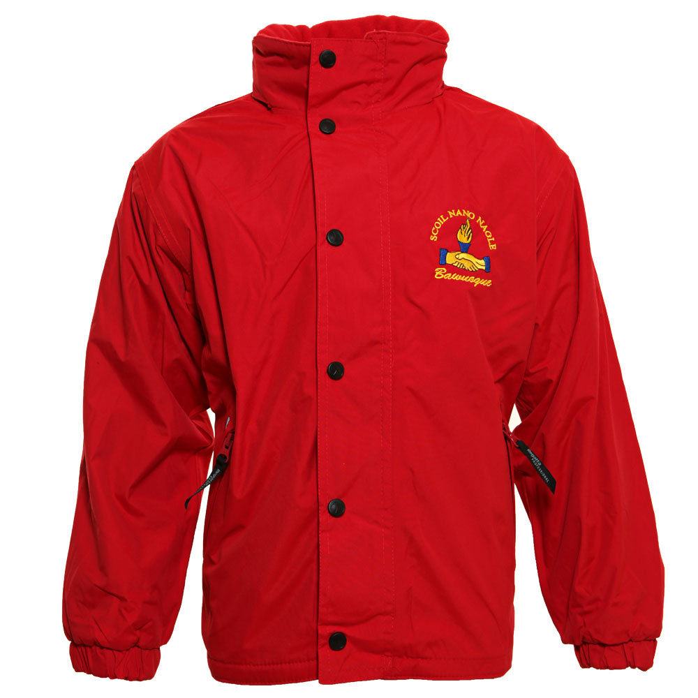 Scoil Nano Nagle Result Jacket