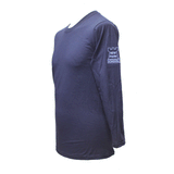 Newpark Comprehensive Long Sleeved T-Shirt