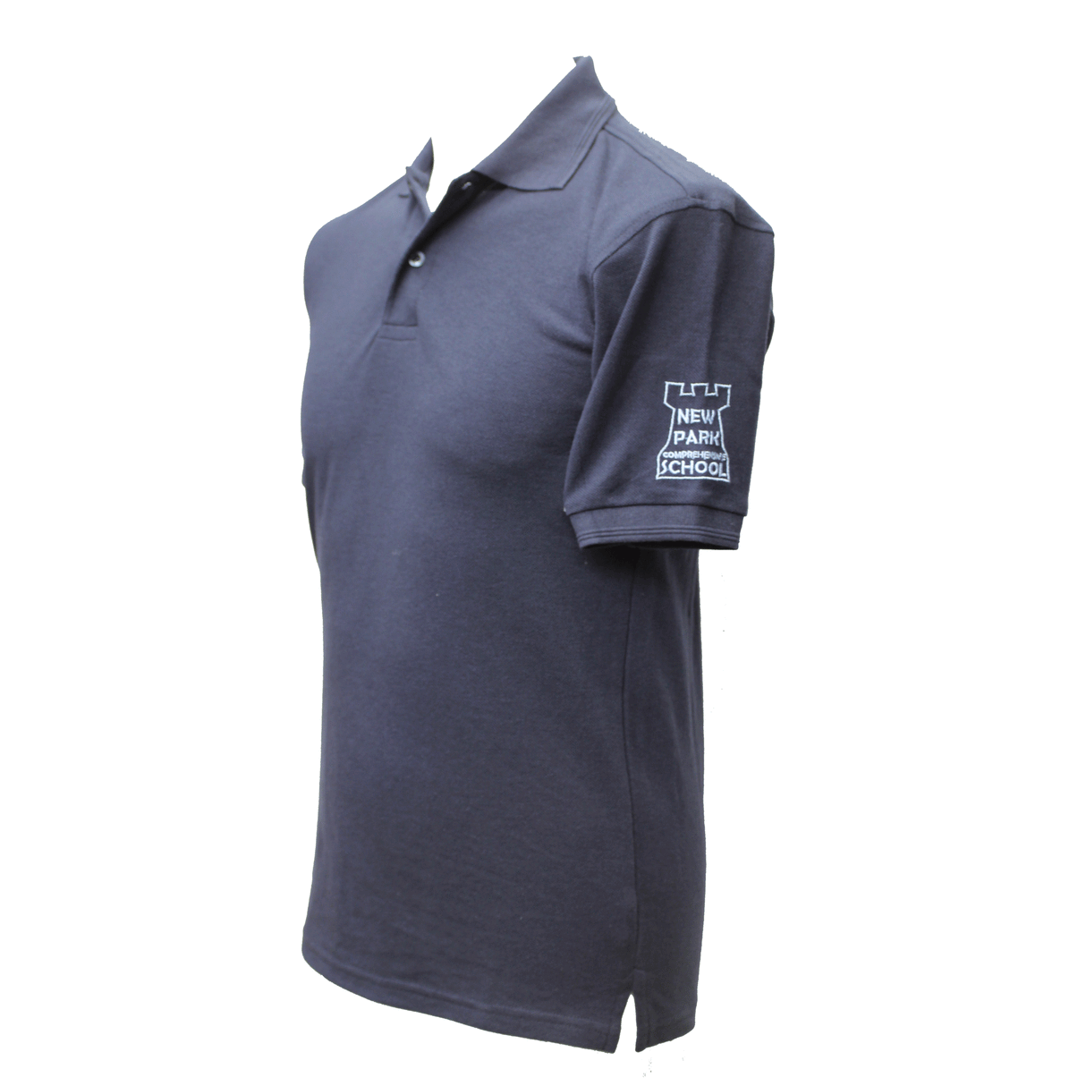 Newpark Comprehensive Polo Shirt