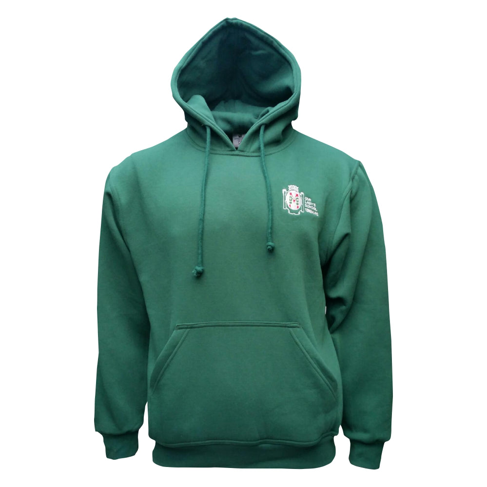 Our Lady's School Terenure Tracksuit Top (Hoody)