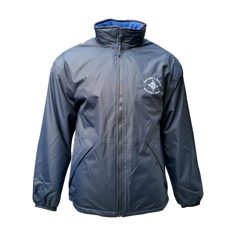 Our Lady's Grove Secondary School Jacket