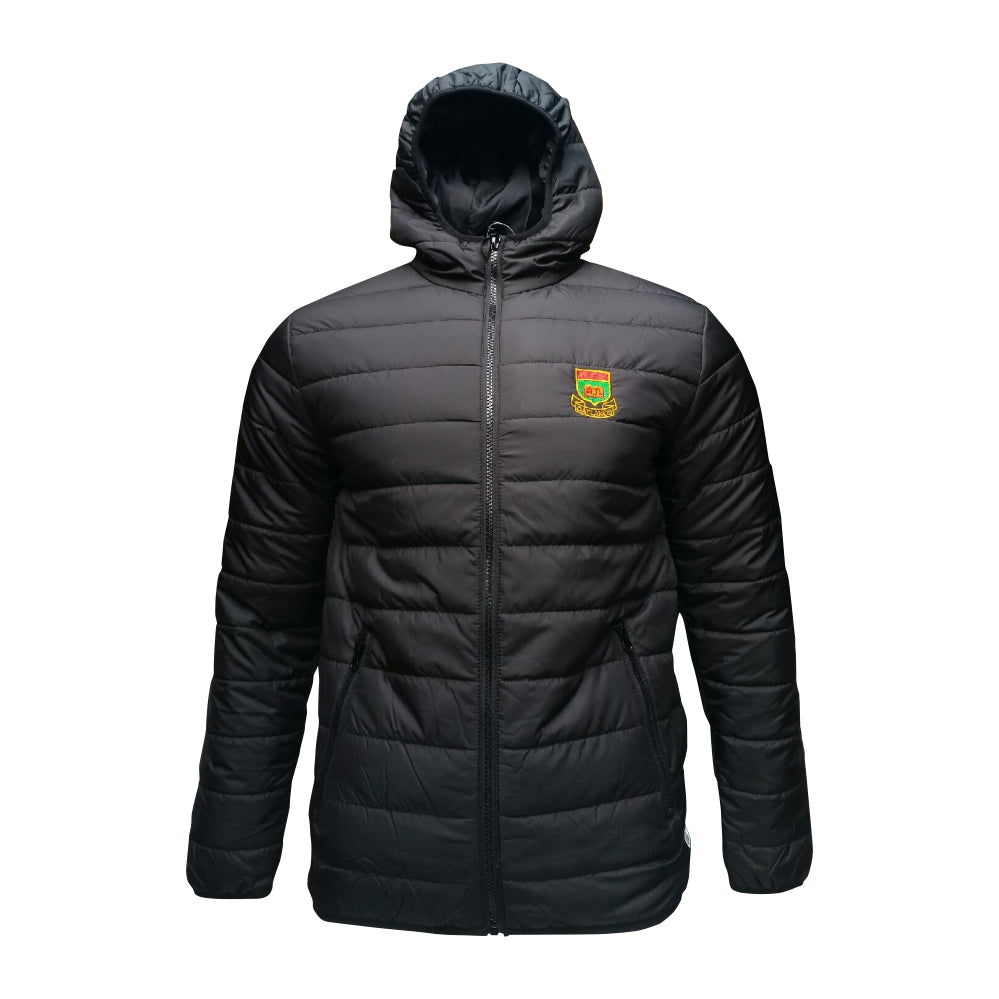 Oatlands College Jacket