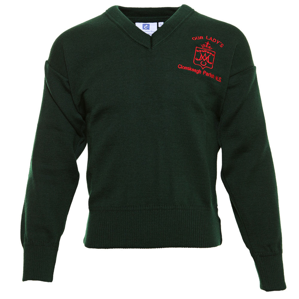 Our Lady's Clonskeagh Jumper