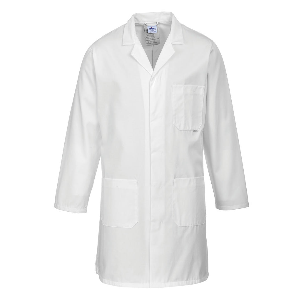 Lab Coat