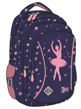 Reach Backpack - Pink Balerina