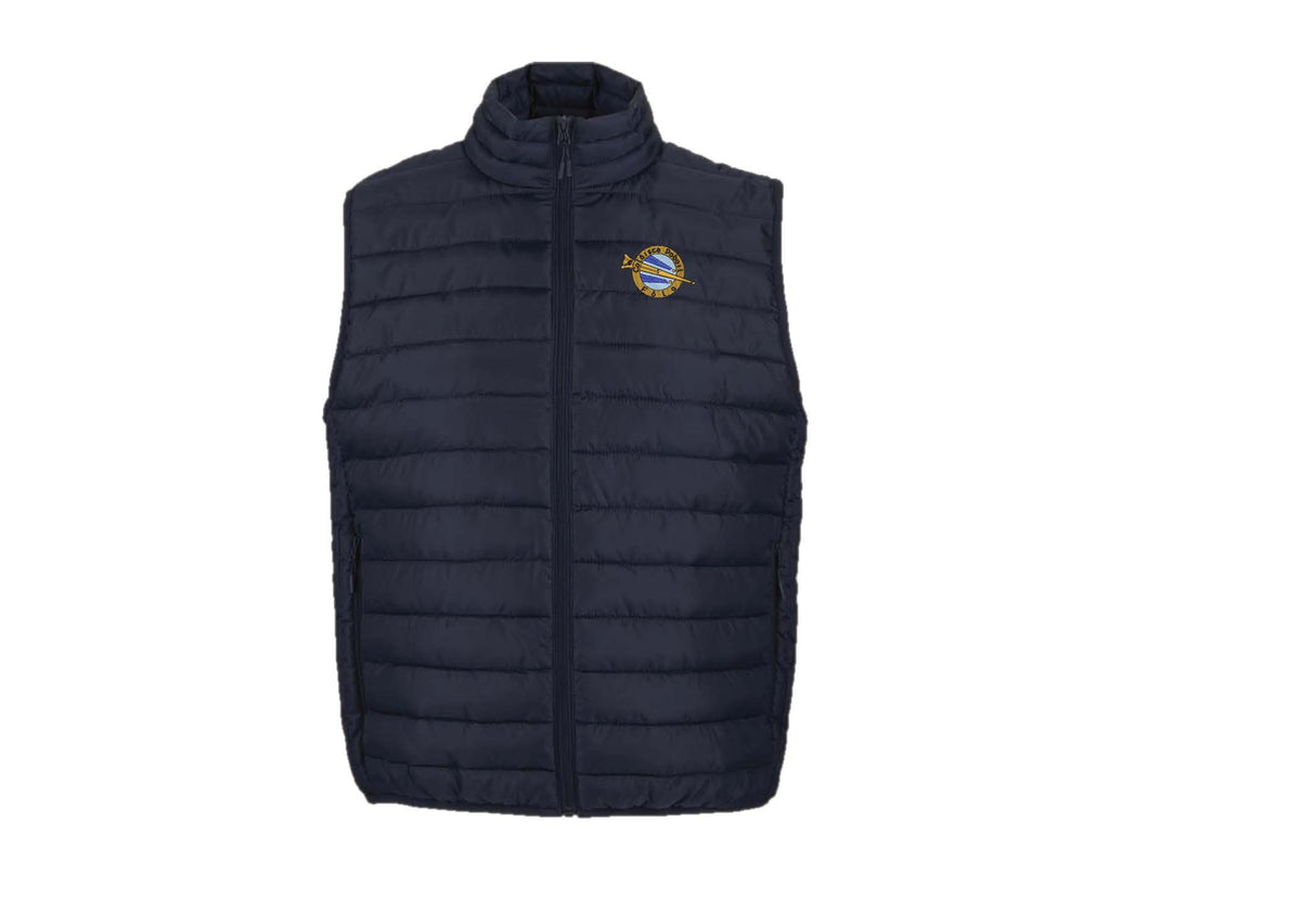 Coláiste Pobail Fóla Gilet