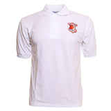 Presentation College Polo Shirt