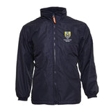 Presentation Community College Jacket (Oslo)