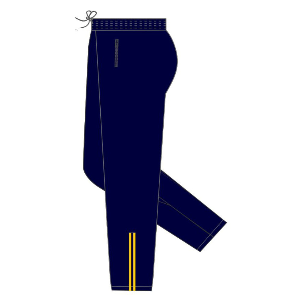 Queen of Angels NS Tracksuit Bottom (NEW 2025)