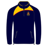 Queen of Angels NS Tracksuit Top (NEW 2025)