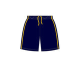 Queen of Angels NS Shorts