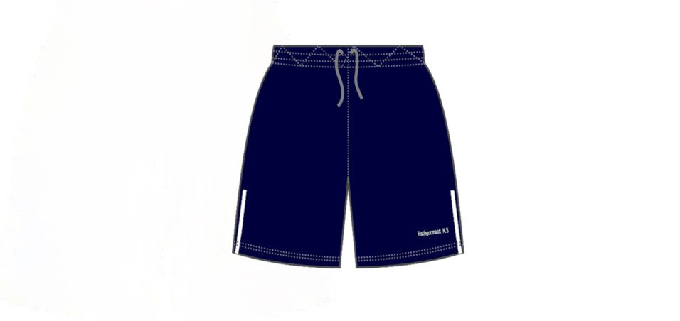 Rathgormack NS Shorts