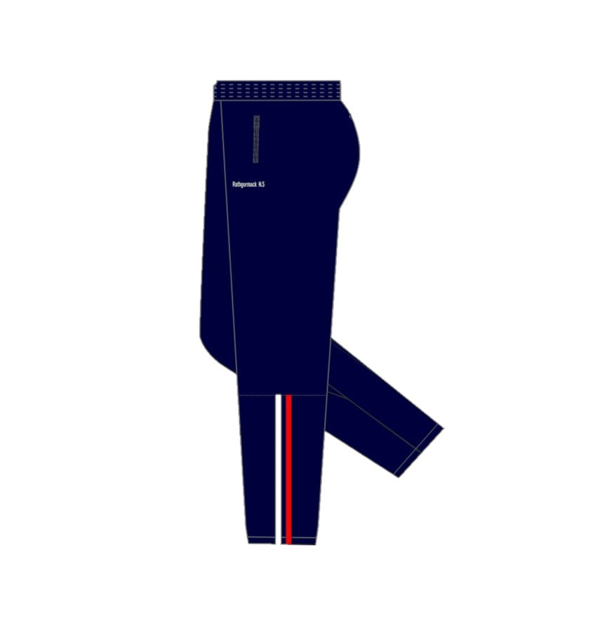 Rathgormack NS Slim Fit Tracksuit Bottom