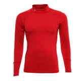 Red Base Layer Top (Precision Fit)