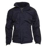 Navy Regatta Jacket (Not Crested)