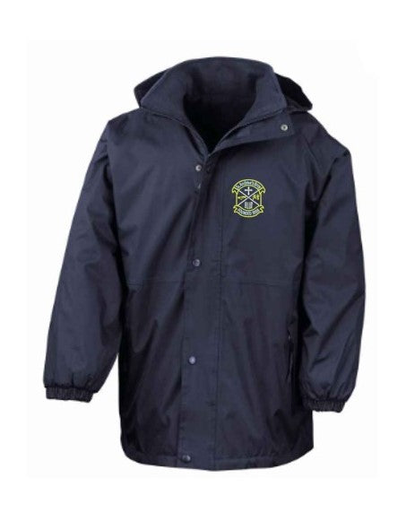 St Andrew's NS Bray Jacket (Result)