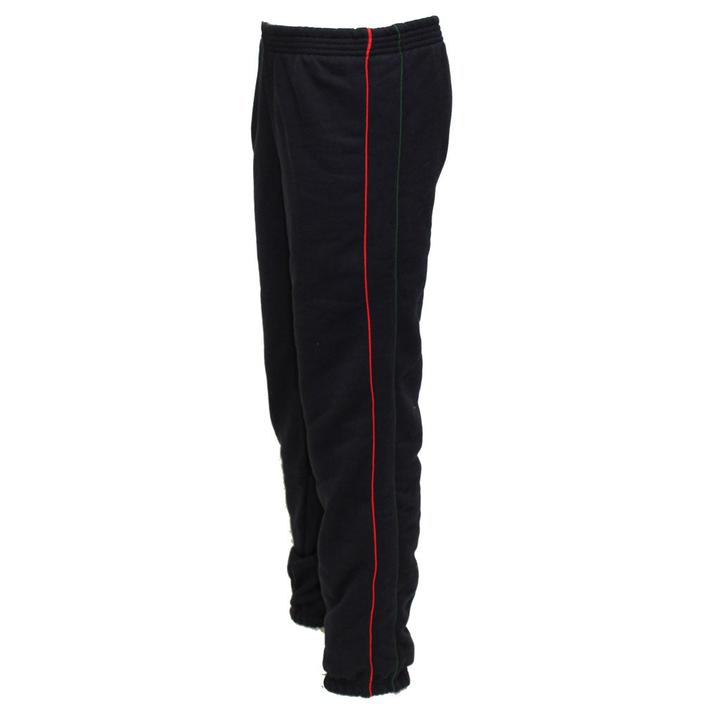 St. Brigid's Girls NS Cabinteely Tracksuit Bottoms