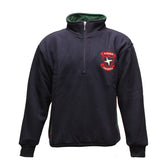 St. Brigid's Girls NS Cabinteely Tracksuit Top