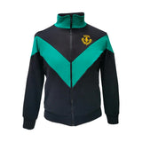 St Joseph's BNS Terenure Tracksuit Top