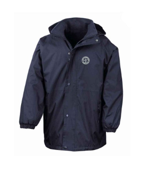 St. Kevin's Glendalough Jacket