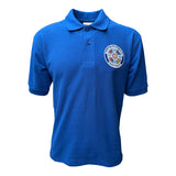 St. Conal's NS Polo Shirt