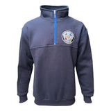 St. Conal's NS Track Top