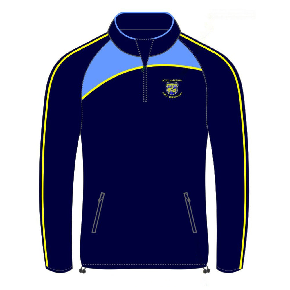 Kilbannon NS Tracksuit Top