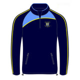 Kilbannon NS Tracksuit Top