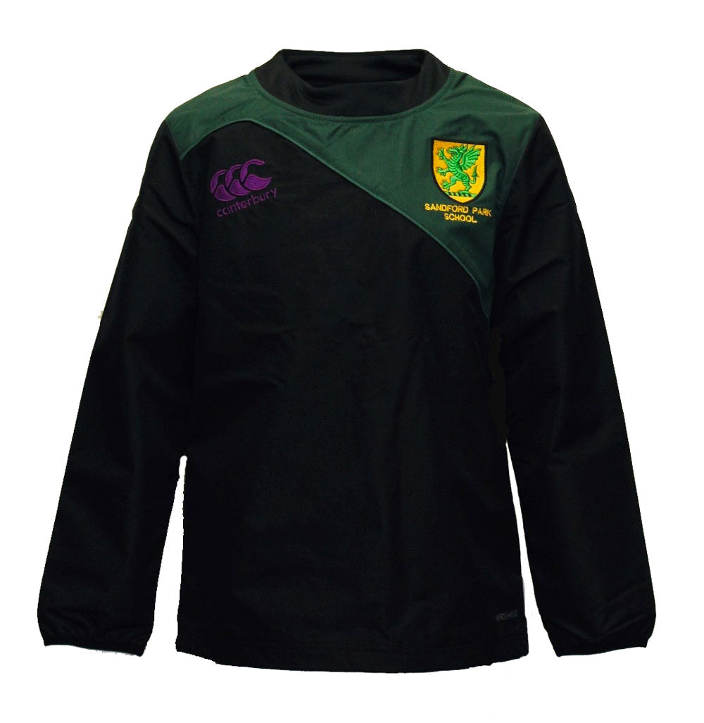 Sandford Park Training Top