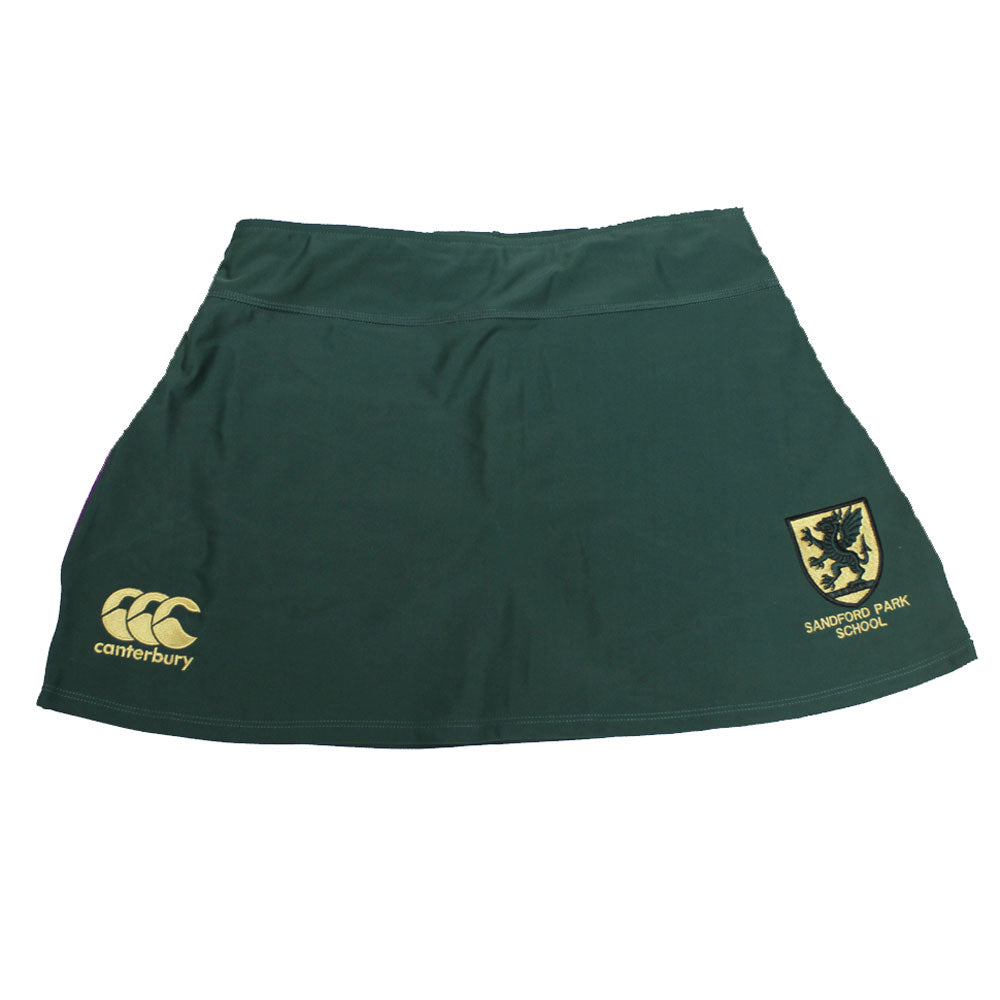 Sandford Park Girls Hockey Skirt