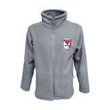 Scoil Chualann Fleece